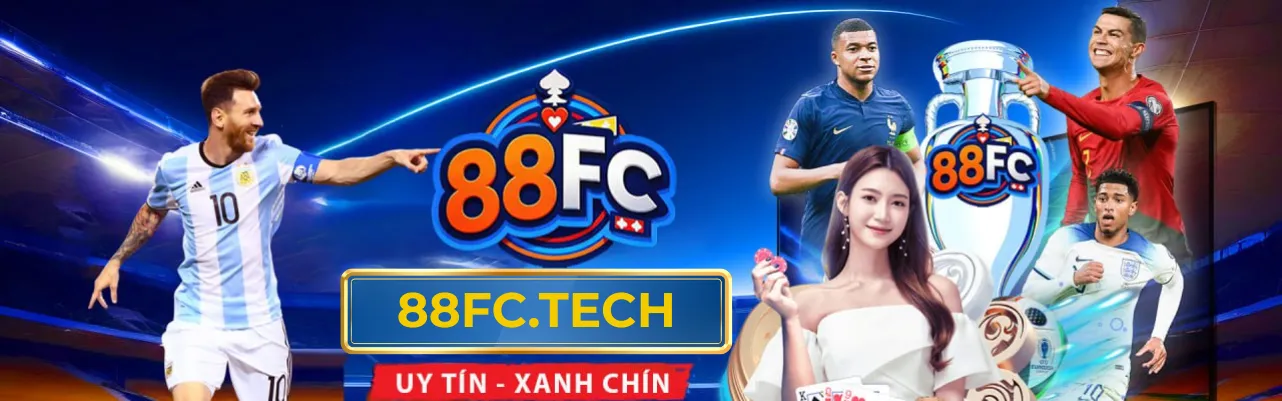 88FC | 88 FC | Nhà Cái Thể Thao 88FC TECH Đẳng Cấp Nhất VN 10/2025 7 banner 88fc