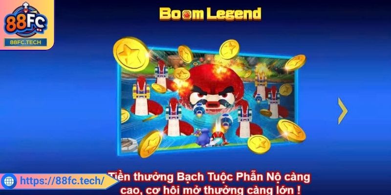 Đoạt Bảo Truyền Kỳ 88FC - Những Yếu Tố Thu Hút Người Chơi 1 Tìm hiểu thông tin cơ bản đoạt bảo truyền kỳ 88FC