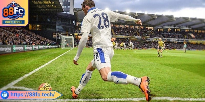 Kèo Góc 88FC Bí Quyết Soi Kèo Chuẩn Xác Cho Bet Thủ 2 Kèo góc chấp đơn giản mà dễ soi