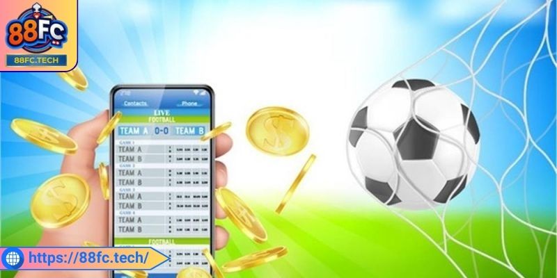 Tổng quan về kèo cược sớm cho bạn