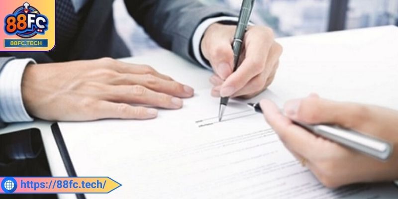 Miễn Trừ Trách Nhiệm 1 Khái quát vài nét về miễn trừ trách nhiệm 88FC
