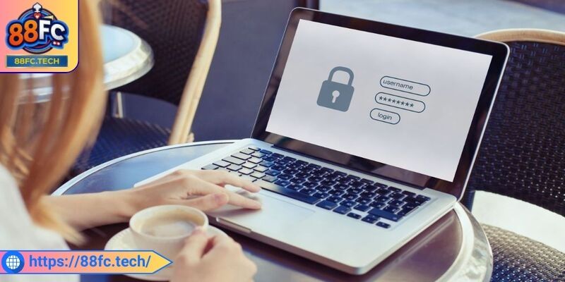 Nạp Rút Tiền 88fc 3 Các bước rút tiền 88FC an toàn và tiện lợi nhất